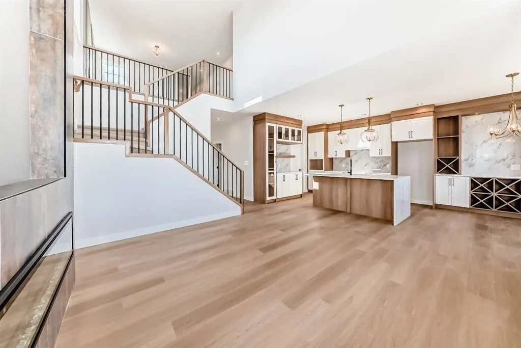 15 VINCENT Gate