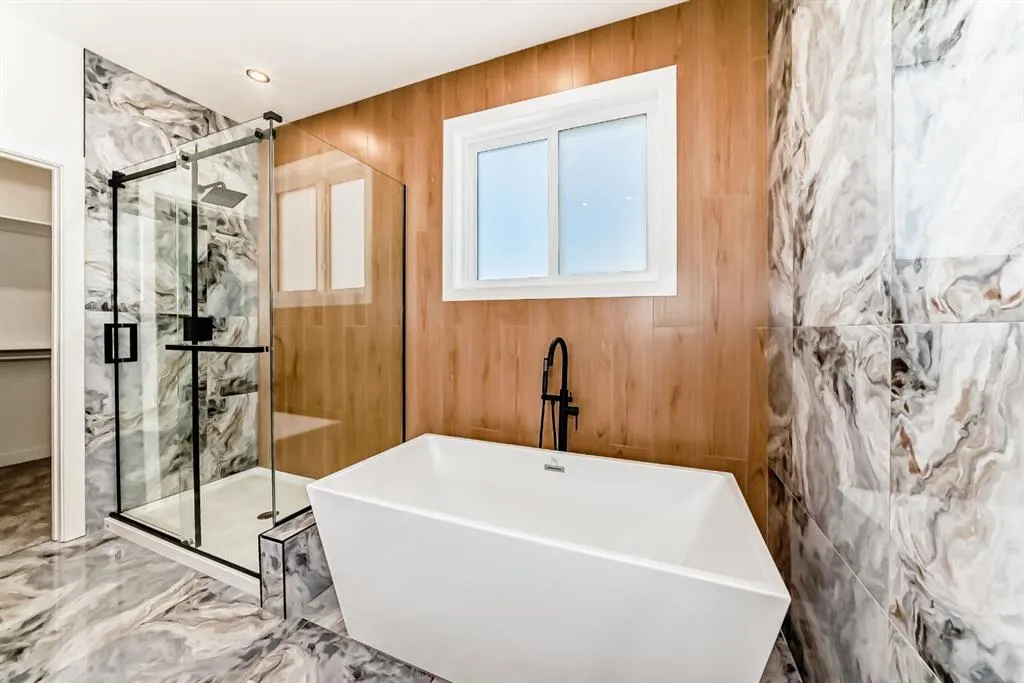 15 VINCENT Gate