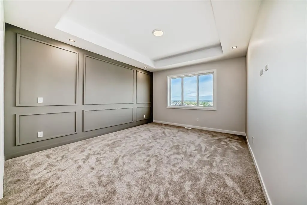 15 VINCENT Gate