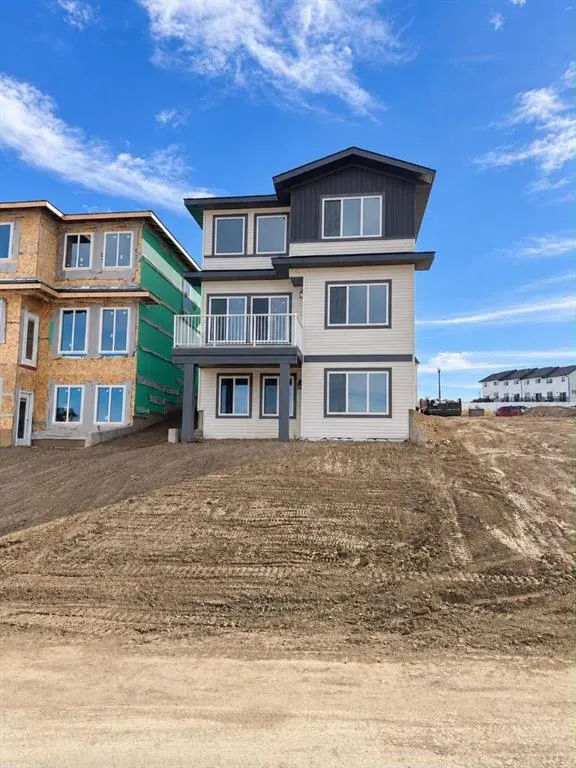 15 VINCENT Gate
