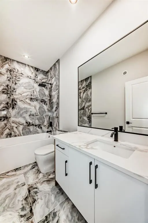 15 VINCENT Gate