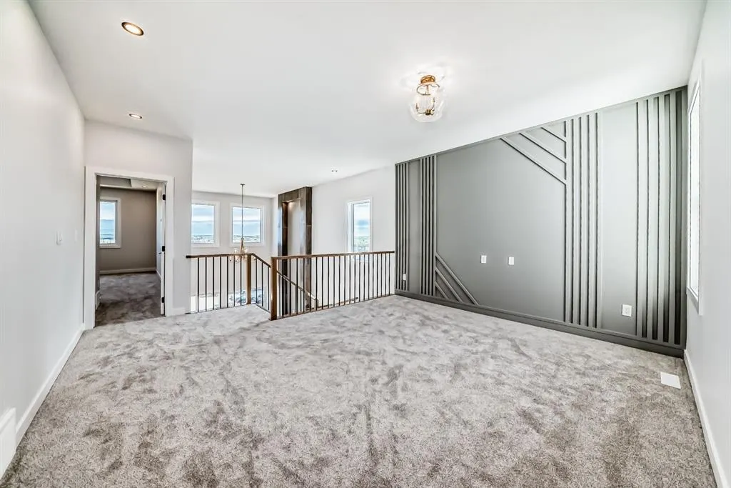 15 VINCENT Gate