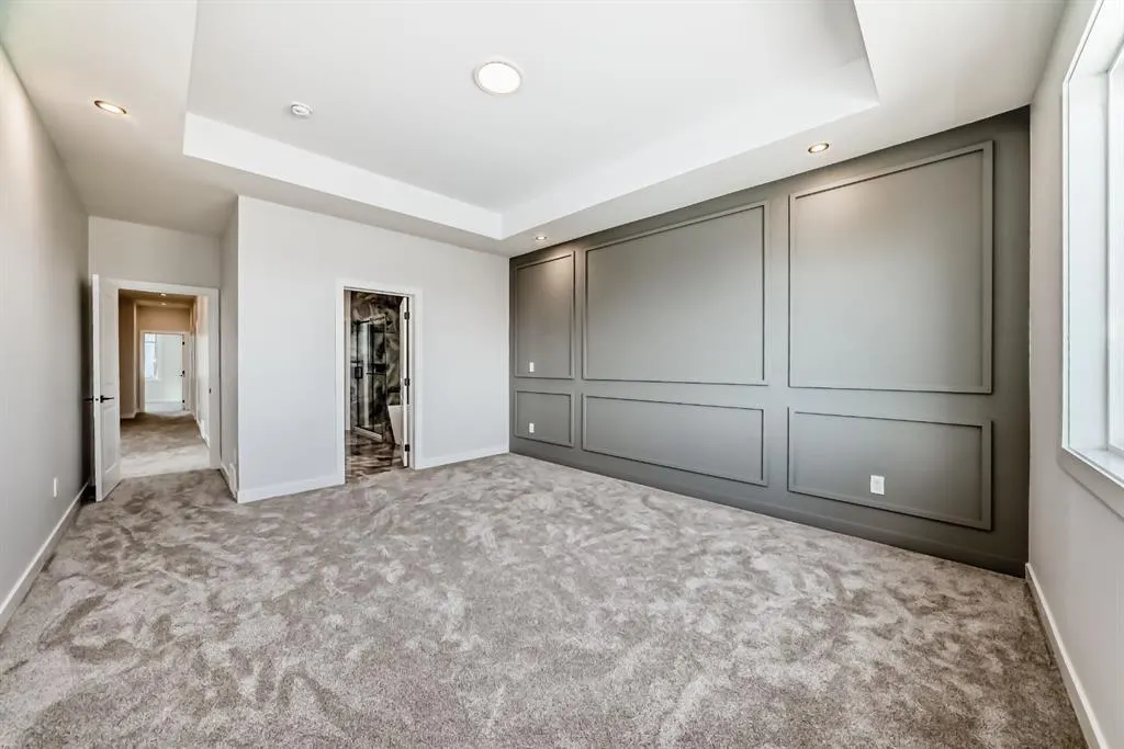 15 VINCENT Gate