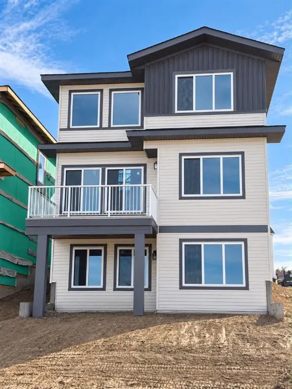 15 VINCENT Gate