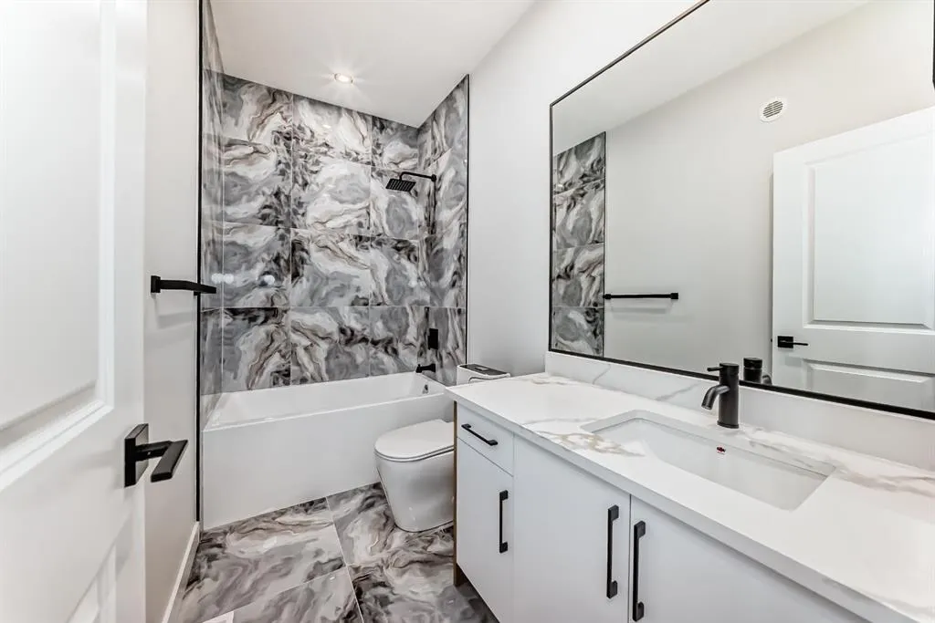 15 VINCENT Gate