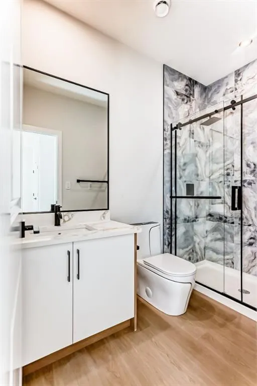 15 VINCENT Gate