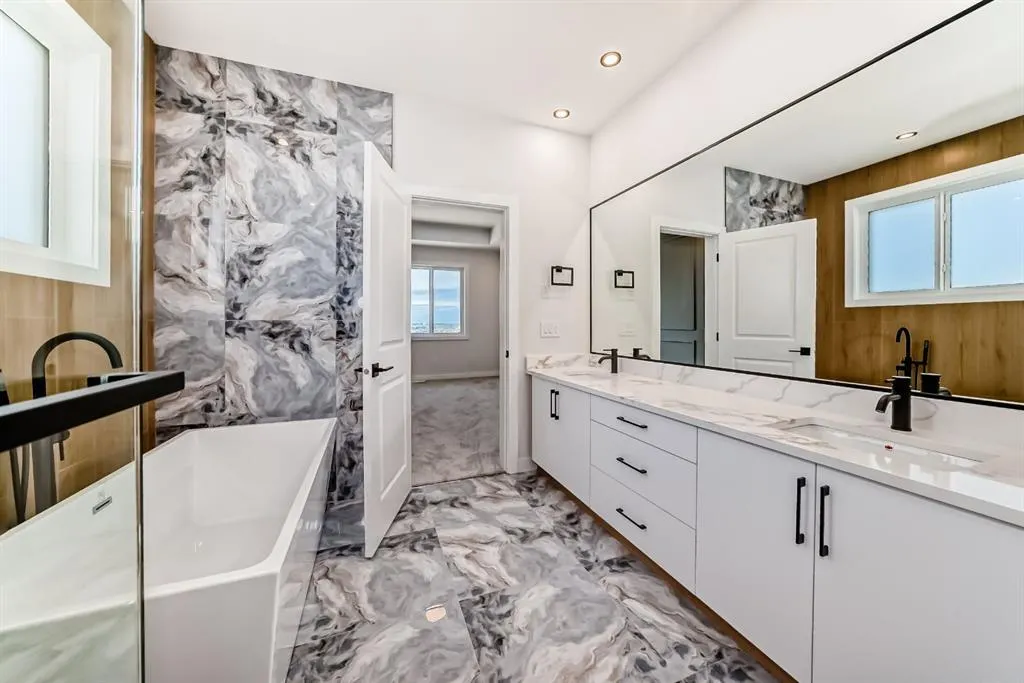 15 VINCENT Gate