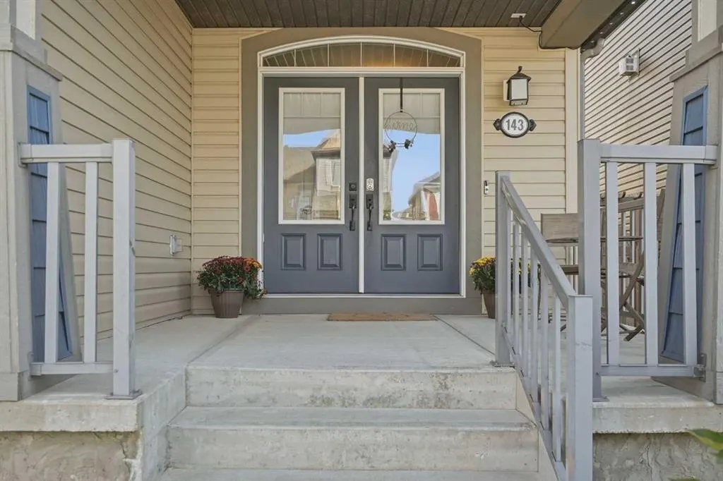 143 Windbrook Manor SW