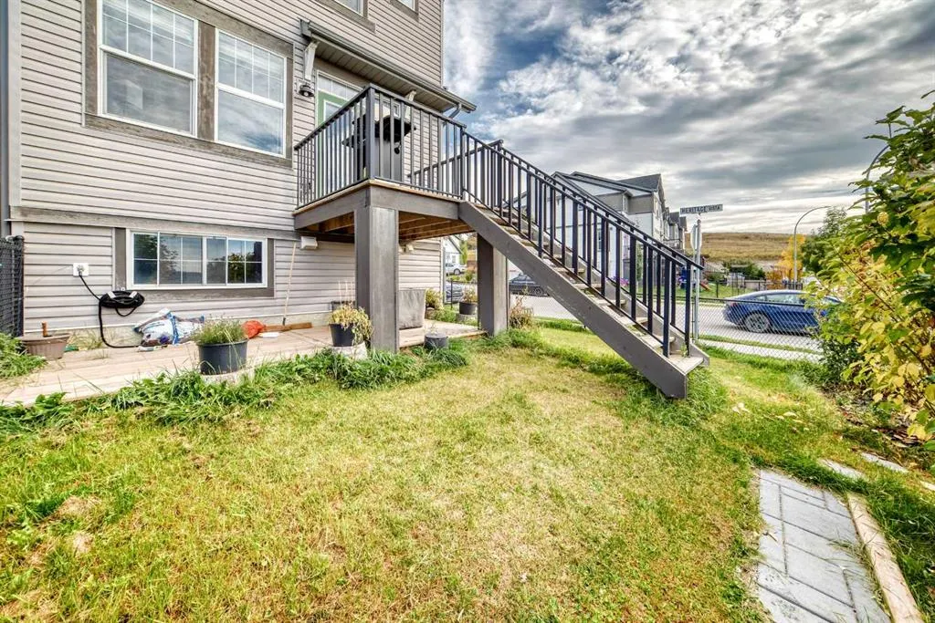 5A Heritage Drive