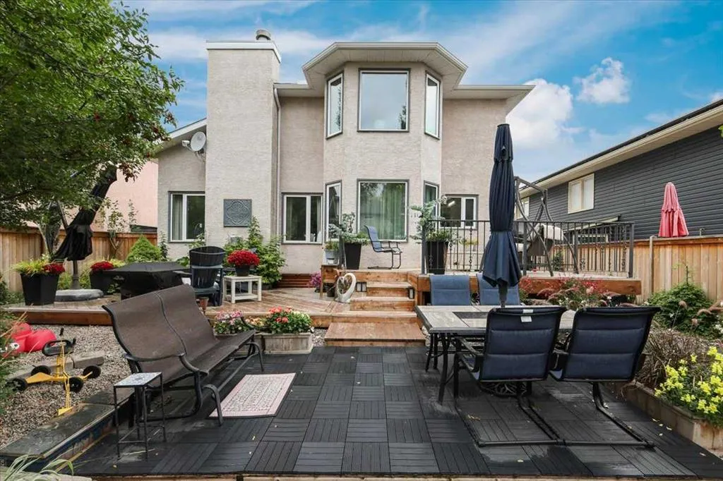 47 Cimarron Hill