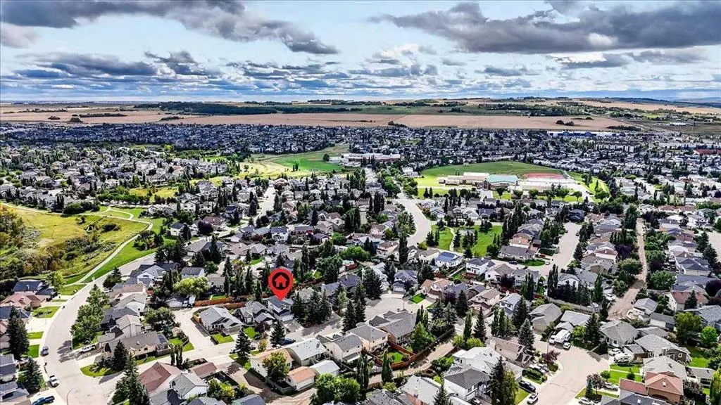 47 Cimarron Hill