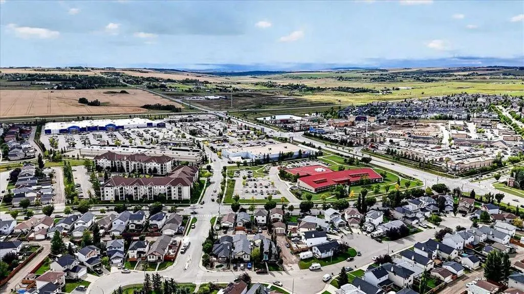 47 Cimarron Hill