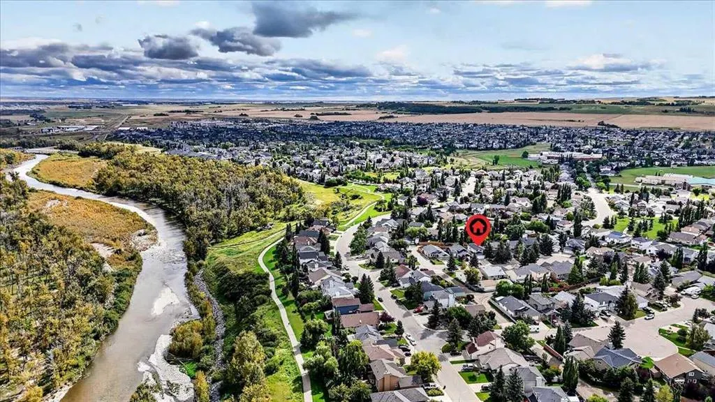 47 Cimarron Hill