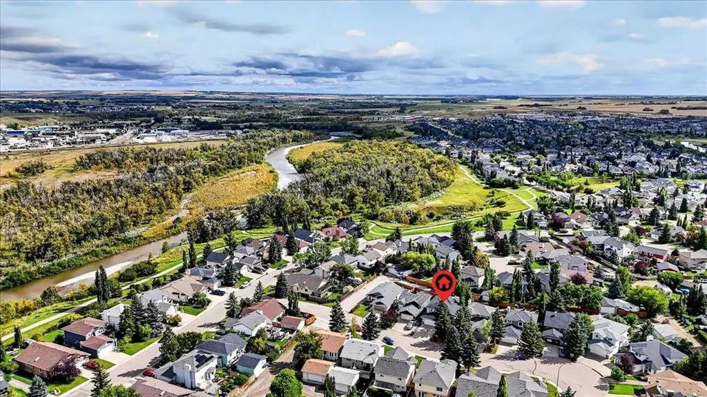 47 Cimarron Hill