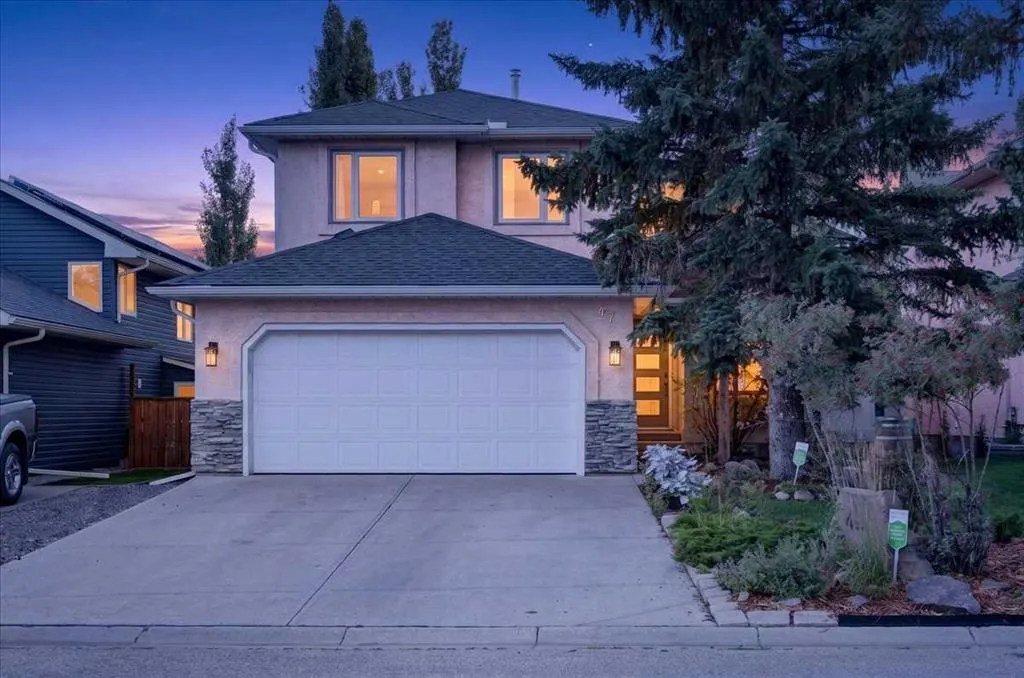 47 Cimarron Hill