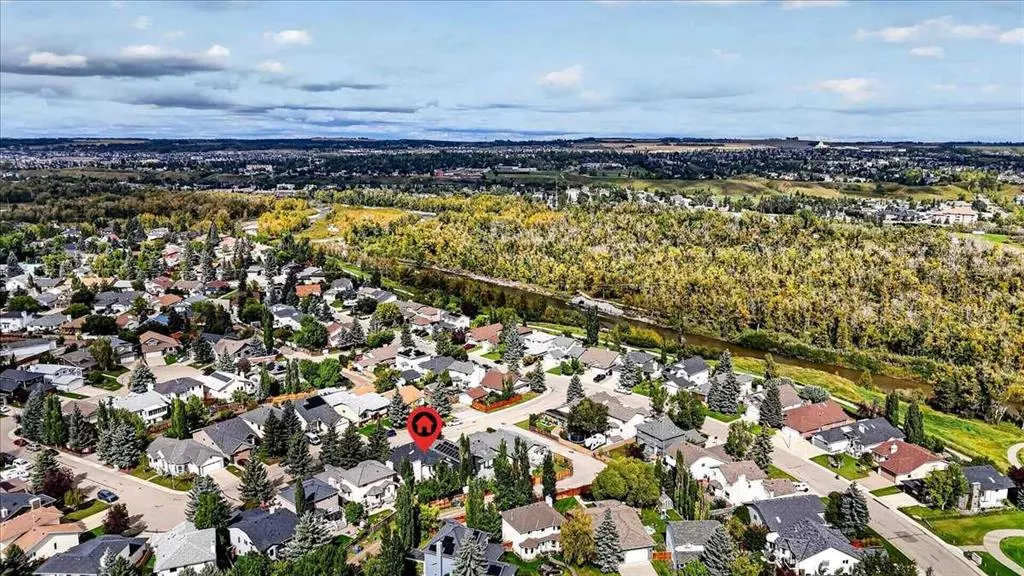 47 Cimarron Hill