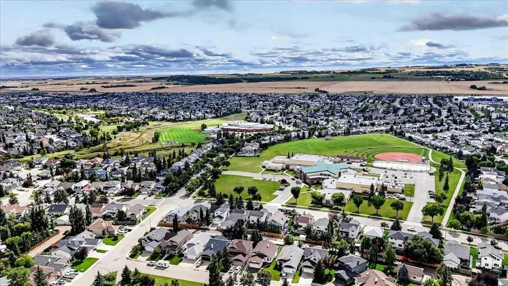 47 Cimarron Hill