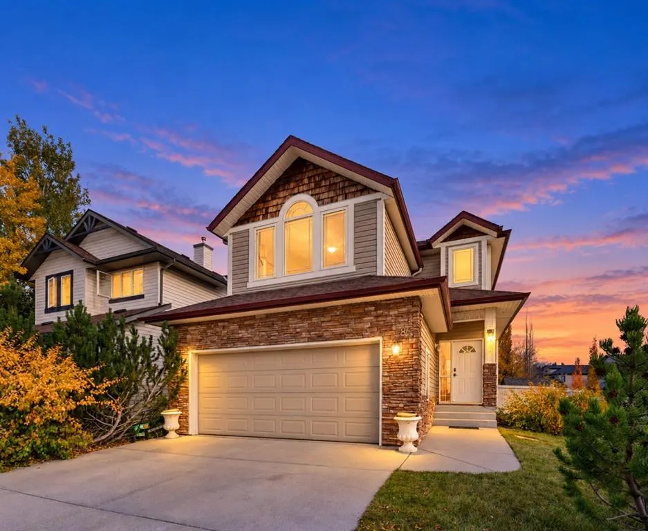 86 Tuscany Ravine Road NW