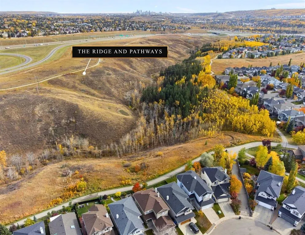 86 Tuscany Ravine Road NW