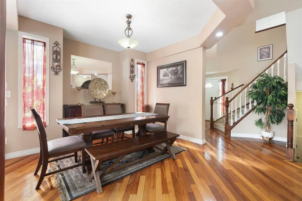 86 Tuscany Ravine Road NW