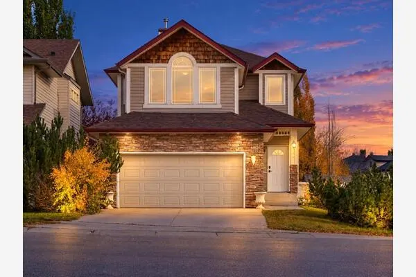 86 Tuscany Ravine Road NW