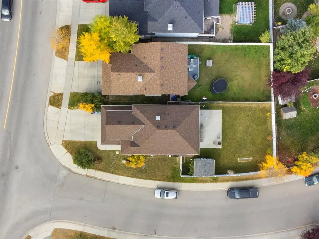 86 Tuscany Ravine Road NW