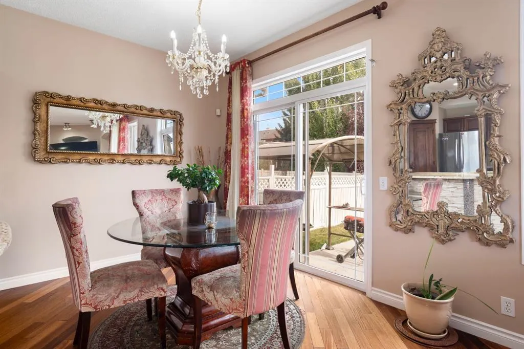86 Tuscany Ravine Road NW