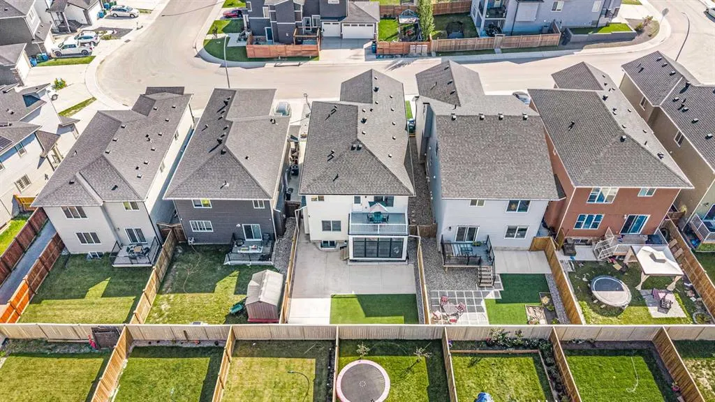 149 Baysprings Gardens