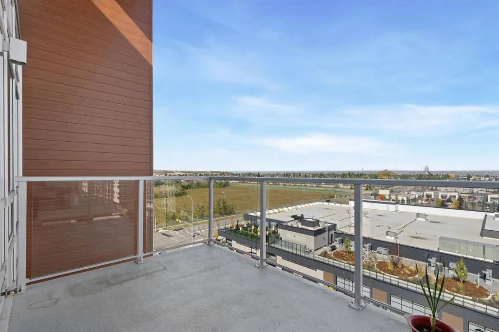 8505 Broadcast Avenue SW #707
