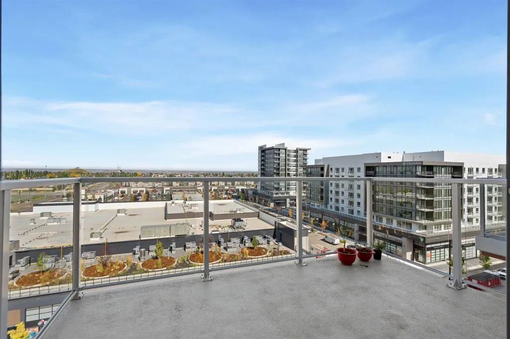 8505 Broadcast Avenue SW #707