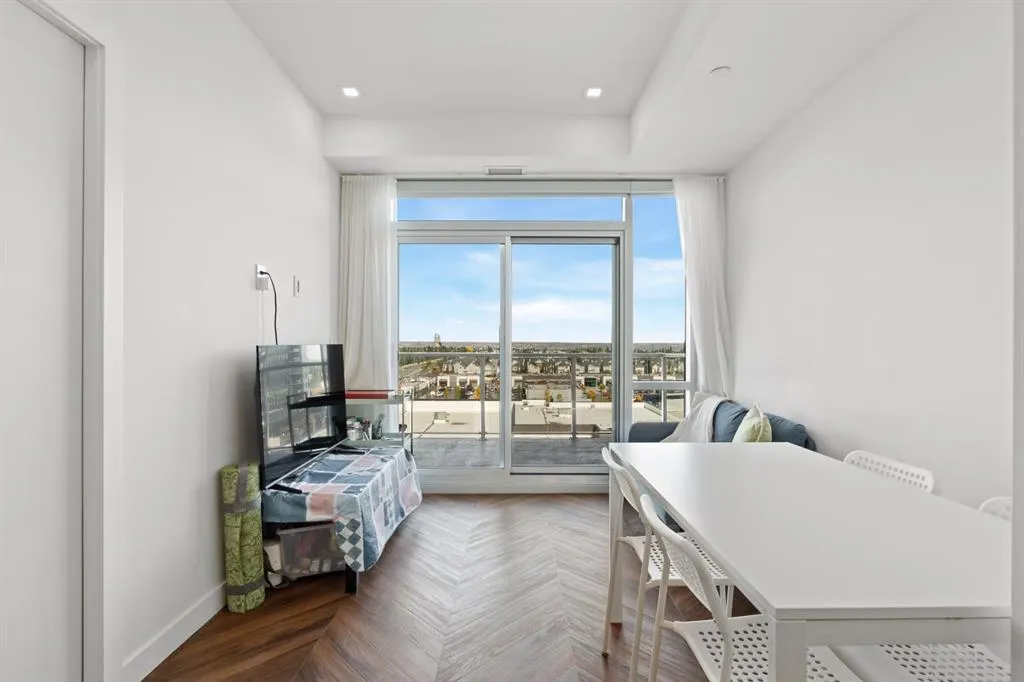 8505 Broadcast Avenue SW #707