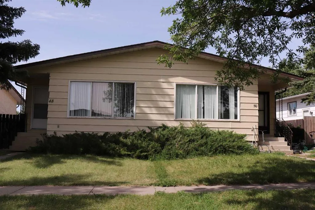 48 Jerry Potts Boulevard W