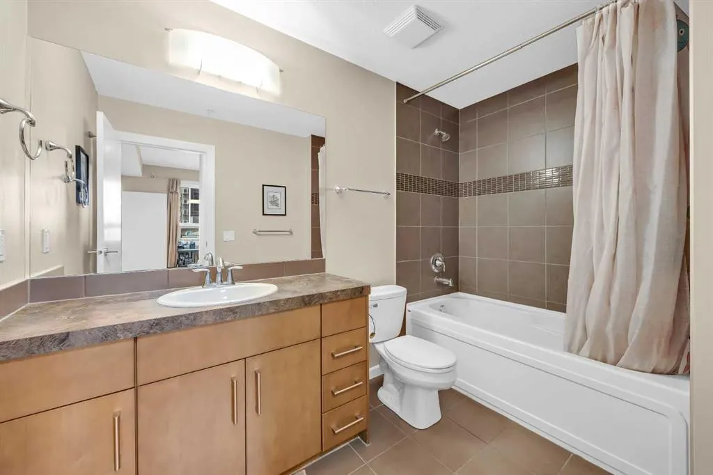 210 15 Avenue SE #2603