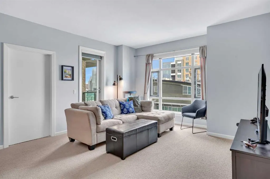 210 15 Avenue SE #2603