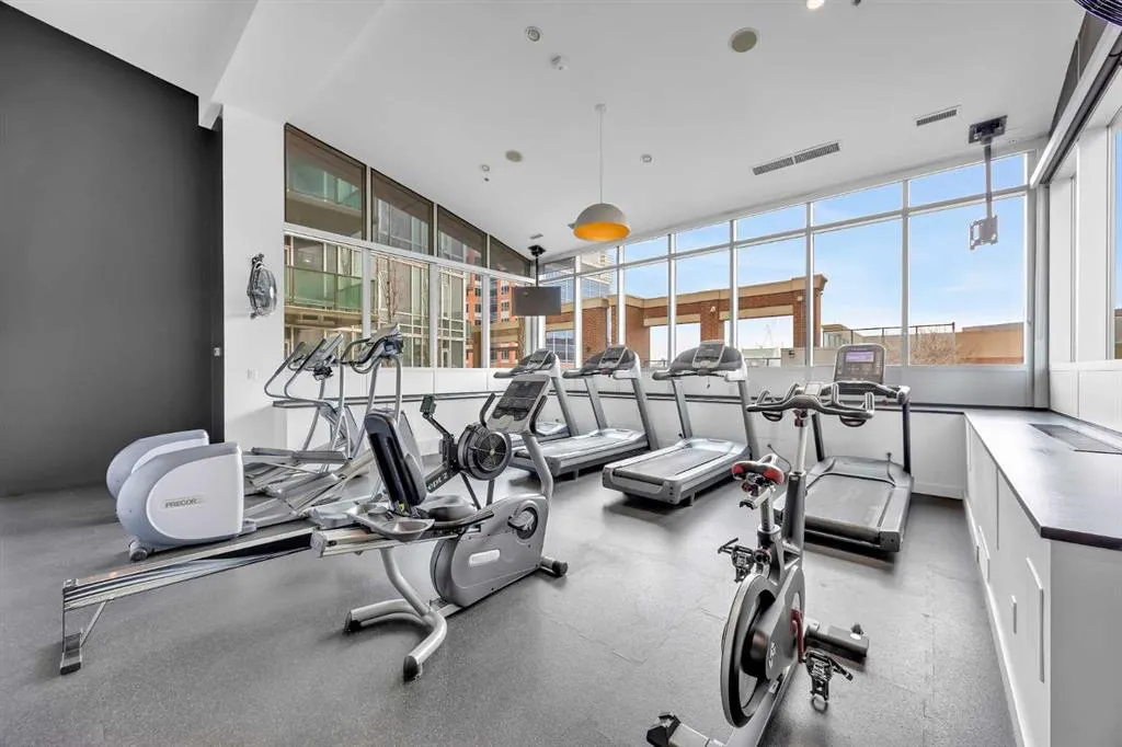 210 15 Avenue SE #2603