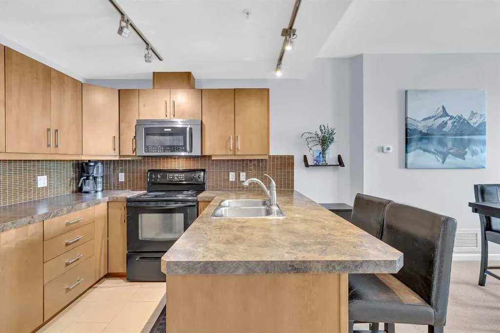 210 15 Avenue SE #2603