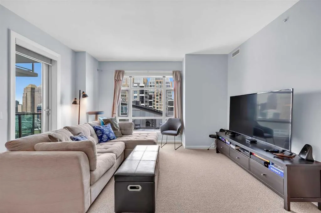 210 15 Avenue SE #2603