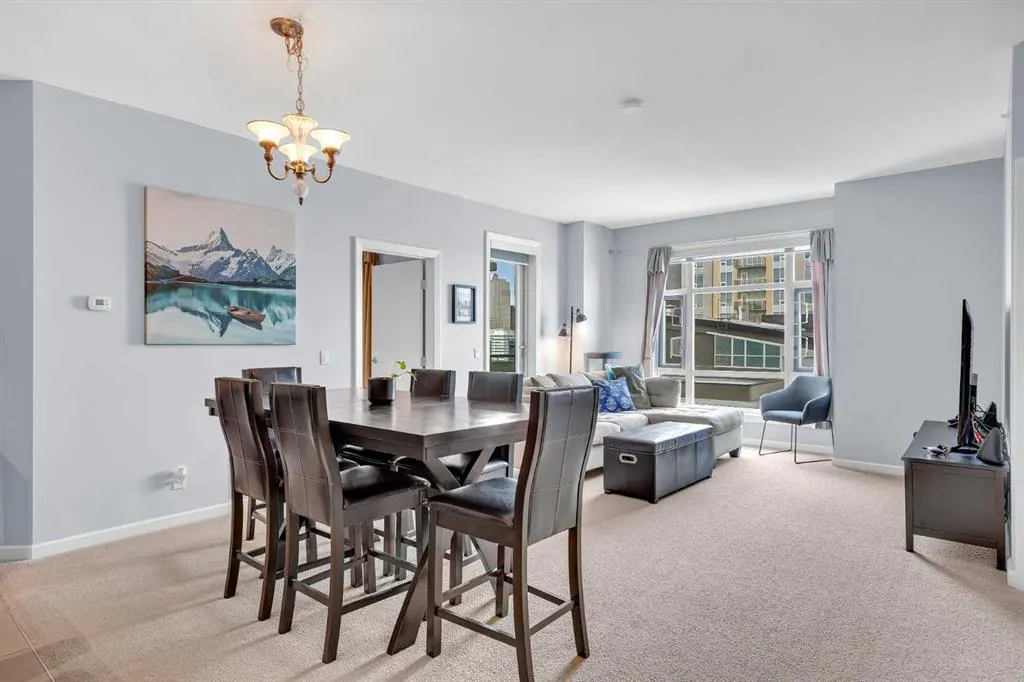 210 15 Avenue SE #2603
