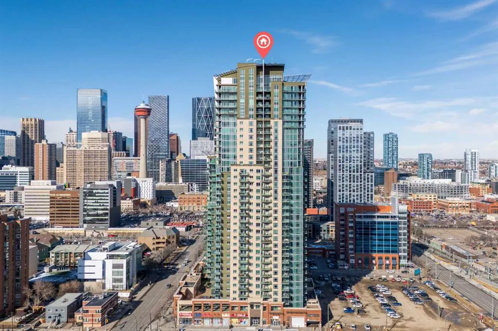 210 15 Avenue SE #2603
