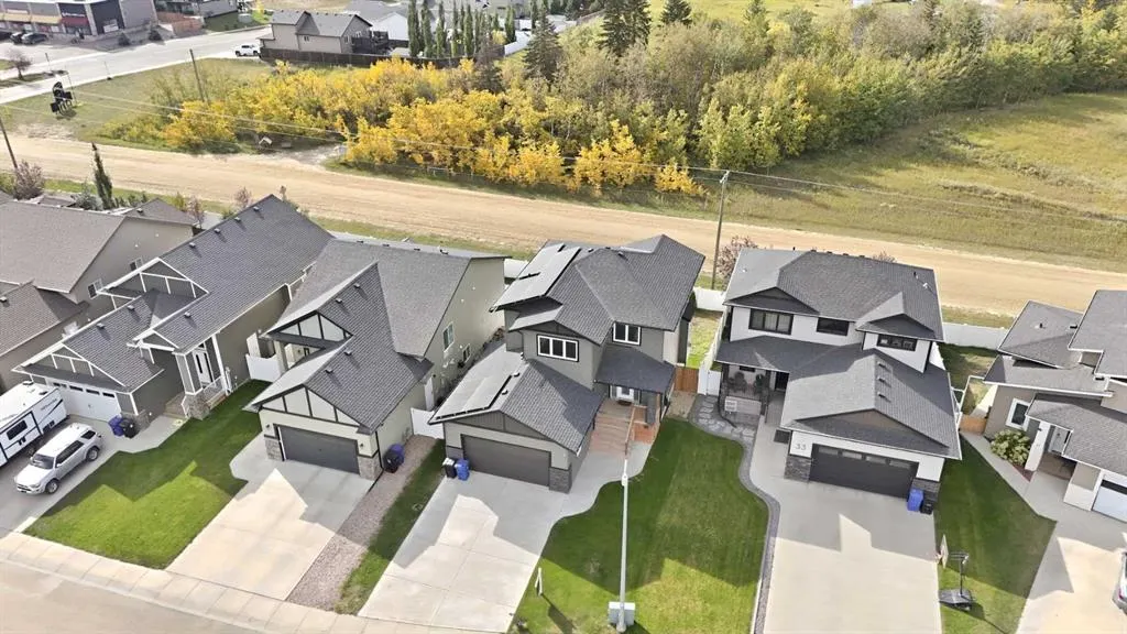 29 Alderwood Close