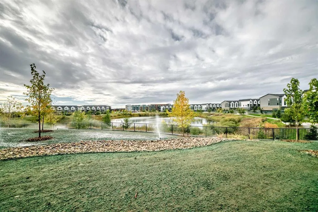 20295 Seton Way SE #105