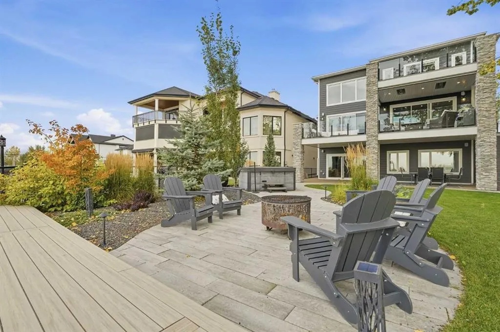 435 East Chestermere Drive