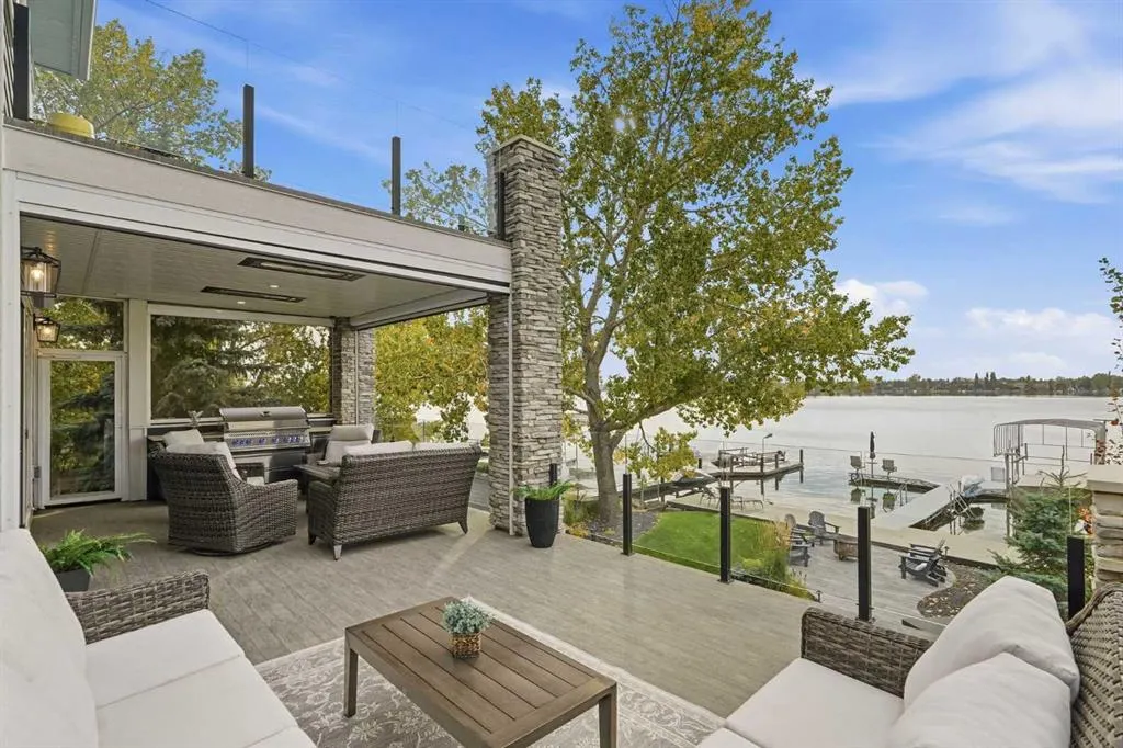 435 East Chestermere Drive