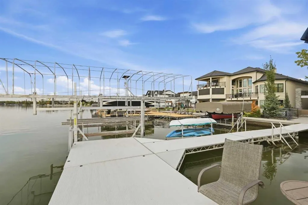 435 East Chestermere Drive