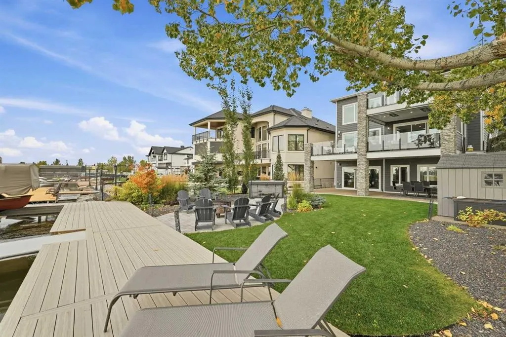 435 East Chestermere Drive