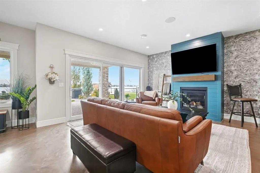435 East Chestermere Drive