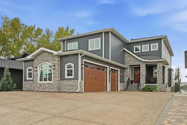435 East Chestermere Drive