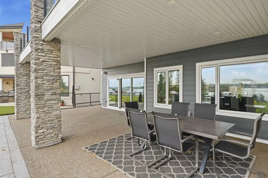 435 East Chestermere Drive