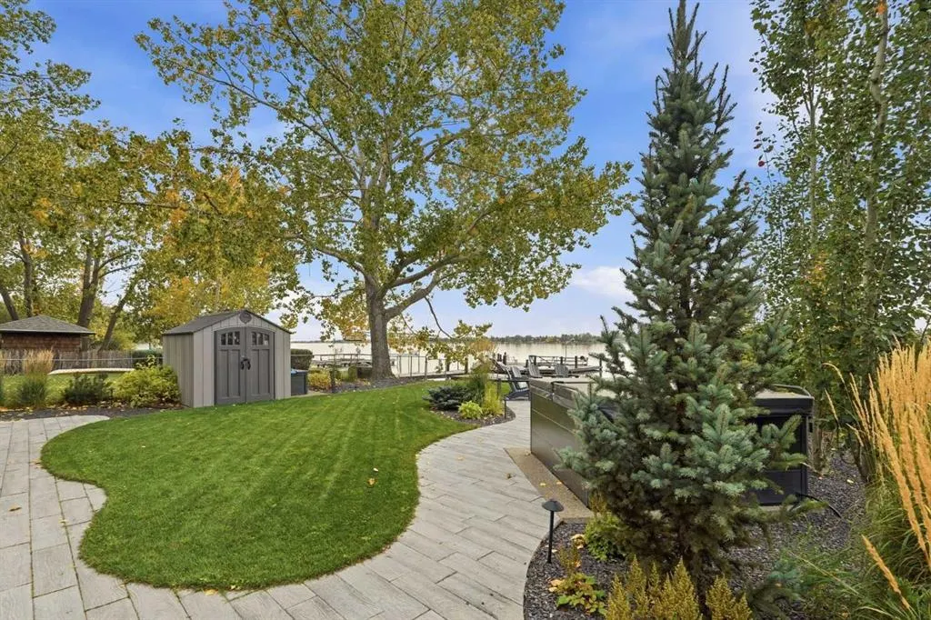 435 East Chestermere Drive
