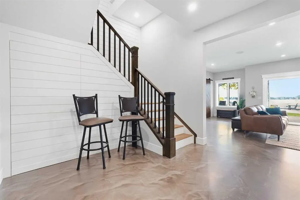 435 East Chestermere Drive